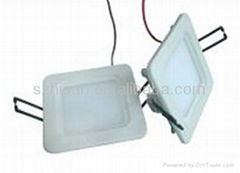 Competitive Mini Led downlight 9W