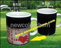 Thermochromic pigment for Mugs 2