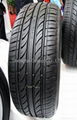 Sagitar brand Passenger Car Radial tyre 1