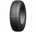 Sagitar brand Passenger Car Radial tyre 3