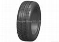 Sagitar brand Passenger Car Radial tyre 4