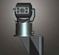 IR Laser Robot 1