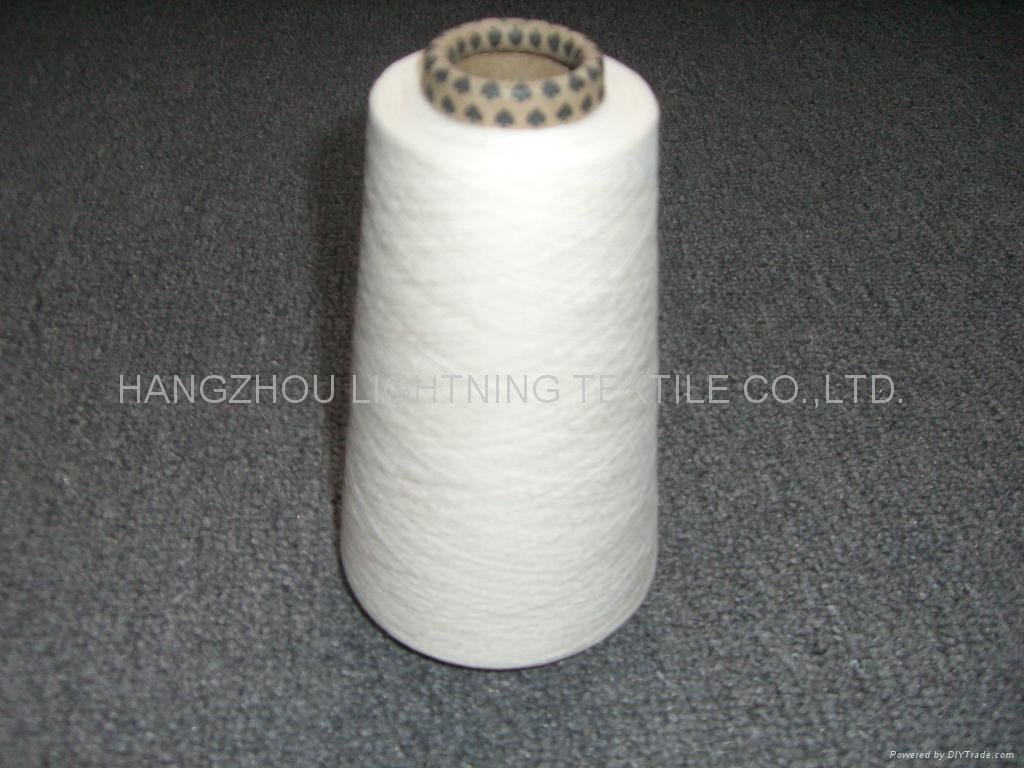CVC32S/1 50% polyster,50%cotton