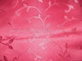 piece dyed jacquard curtain fabric 1