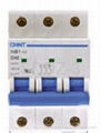 SDDZ-3 miniature  circuit breaker 4