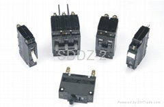 SDDZ-2 Electromagnetic Circuit Breaker