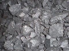 Ferro silicon