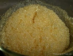 Strong Acid Styrene Cation Exchange Resin