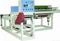 PE foam sheet coating machine 1