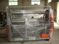 EPE foam sheet lamination machine 2