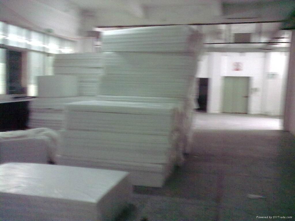 EPE foam sheet lamination machine 5