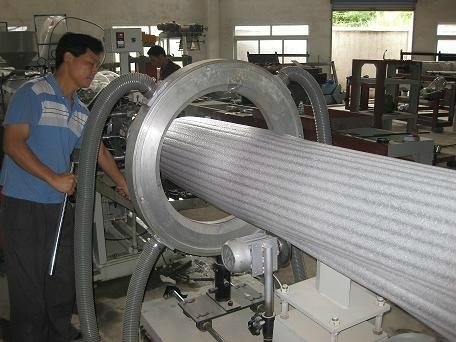 105 EPE Foam Sheet Extrusion Machine 3