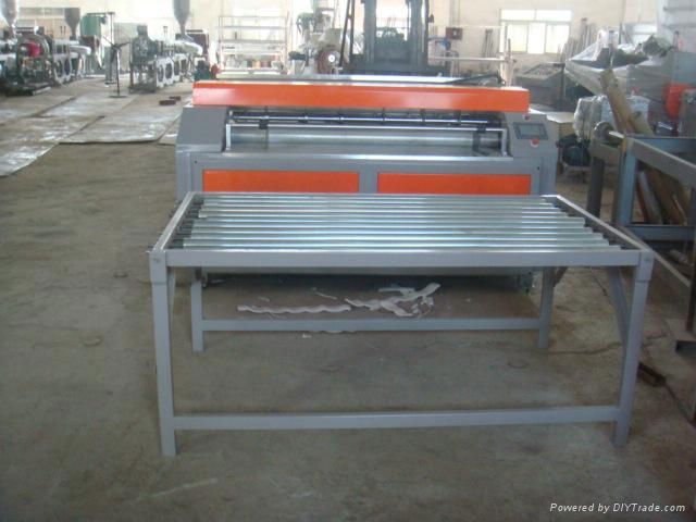 EPE foam seet auto-cutting machine