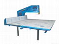 epe foam sheet cutting machine