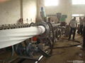 epe foaming machine