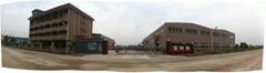 HUIZHOU FULIYUAN MACHINERY CO., LTD.