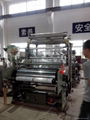 FLY-1000 PE STRETCH FILM MACHINE 5