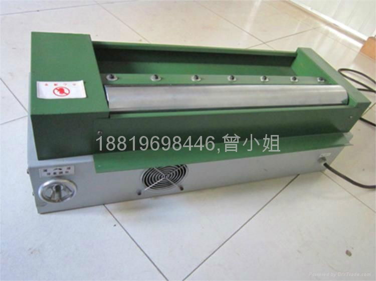 FLY600 HOT MELT GLUE MACHINE 4