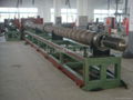 High Density EPE Foaming Machine 2