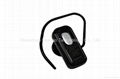 mono Bluetooth Headset wireless bluetooth headset earphone 1