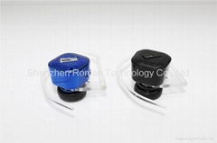 Smallest mono bluetooth headset