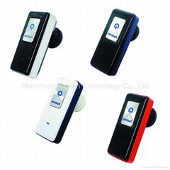 stereo wireless Bluetooth Headset mobile phone bluetooth headset