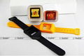 Lot 50 x Silicone Watch Band Strap Wristband for Apple iPod Nano6 6G 6th Gen 5