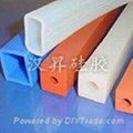 Silicone tube 4