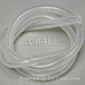 Silicone tube 5