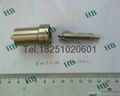 Marine Nozzle For RUS Market 8*0.3*140