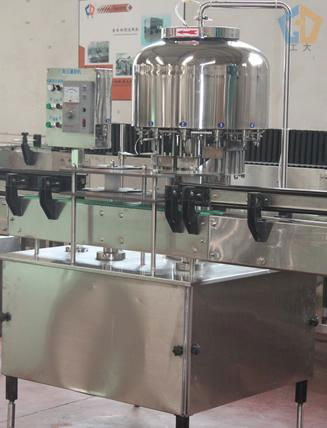 beer filling machine 1