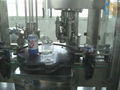 Cans-sealing machine 1