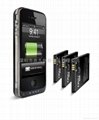 Q-Power iPhone 4外挂电池 2