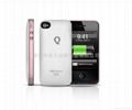 Q-Power iPhone 4外挂电池 3