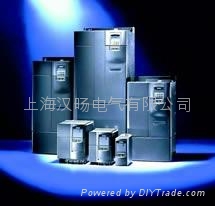 ABB直流調速器 3