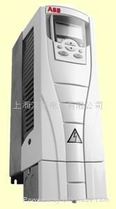ABB直流調速器 4