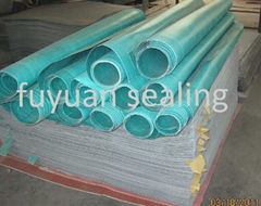 asbestos rubber sheet (asbestos gasket sheet)