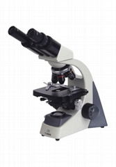 Biological Microscope 