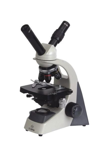 Biological Microscope  4