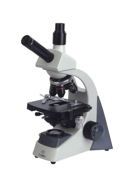 Biological Microscope  5