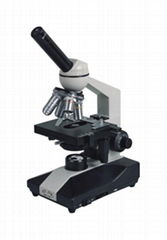 Biological microscope