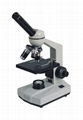 Biological microscope 4