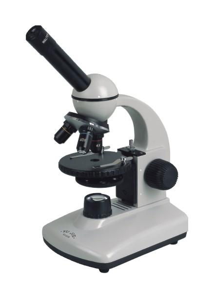 Pupil microscope 4