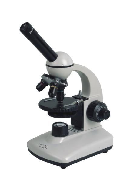 Pupil microscope 5