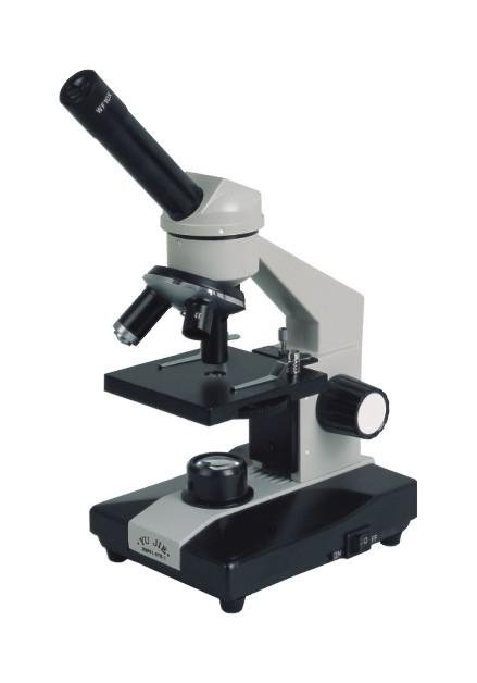 Pupil microscope  2