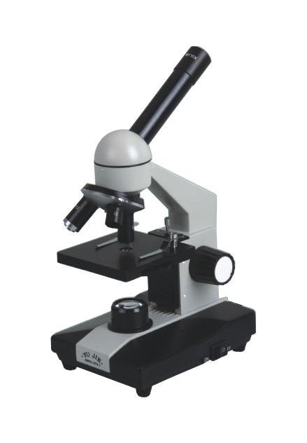 Pupil microscope  3