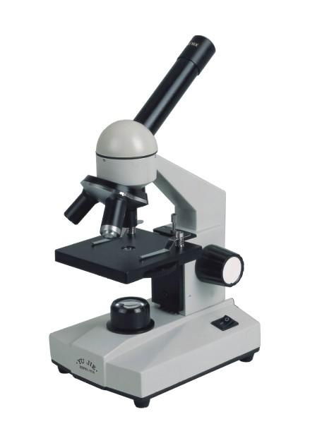 Pupil microscope  4