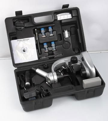 Student Microscope with suitalbe case 3