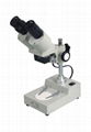 Stereo microscope 1