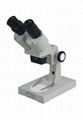 Stereo microscope 4